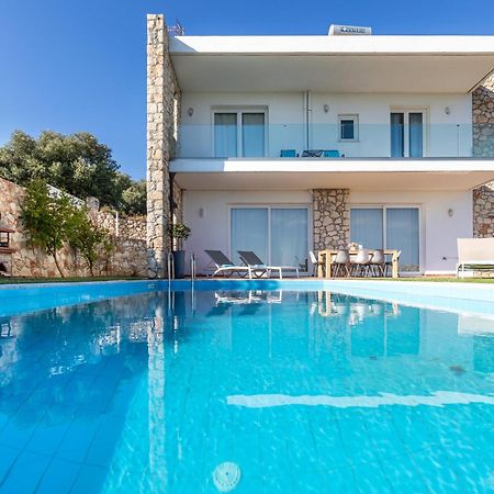 Villa Penelope Γαλατάς Εξωτερικό φωτογραφία