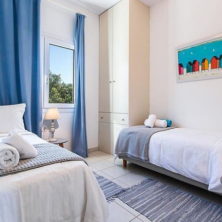 Villa Penelope Γαλατάς Εξωτερικό φωτογραφία