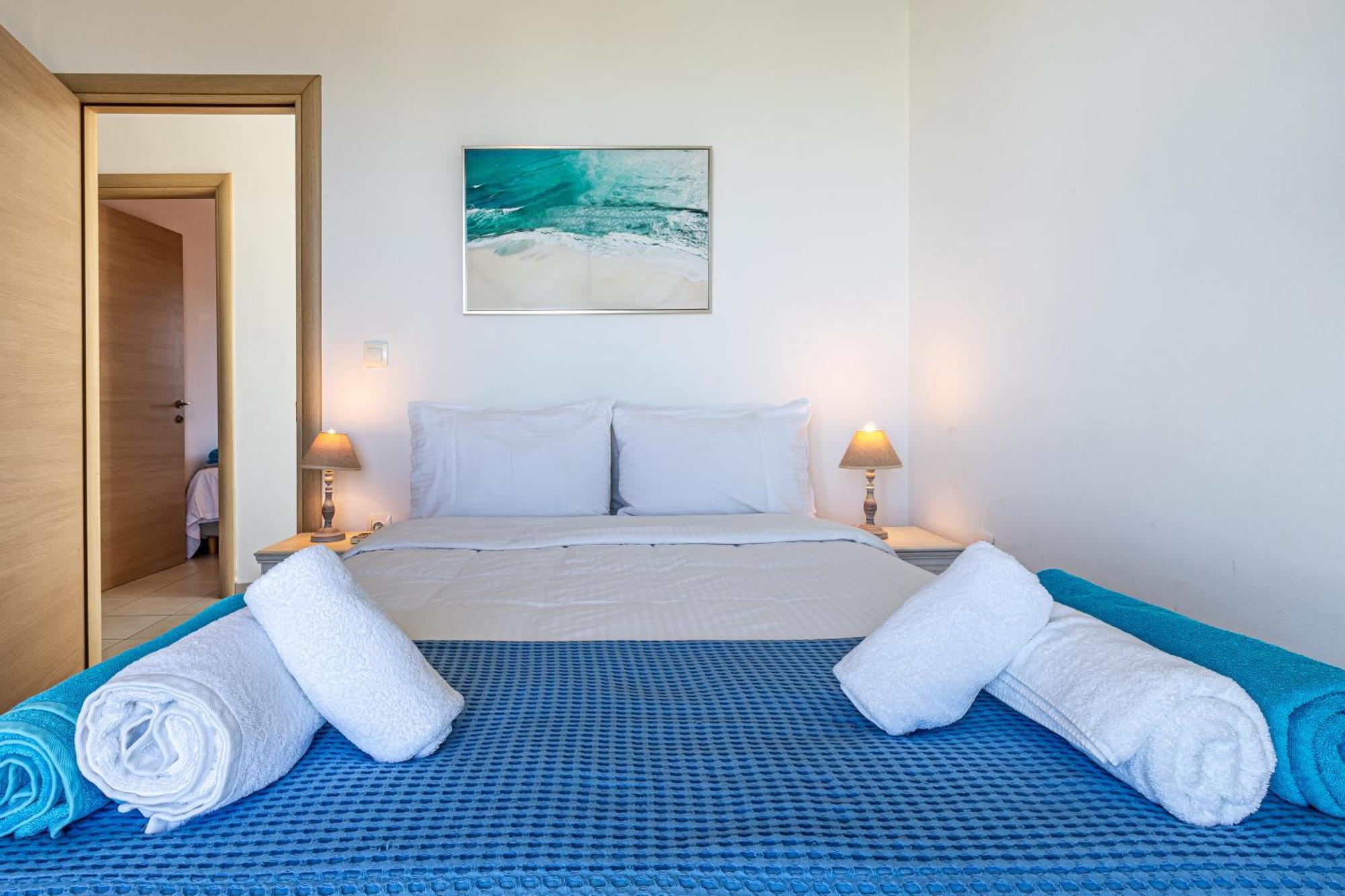 Villa Penelope Γαλατάς Εξωτερικό φωτογραφία
