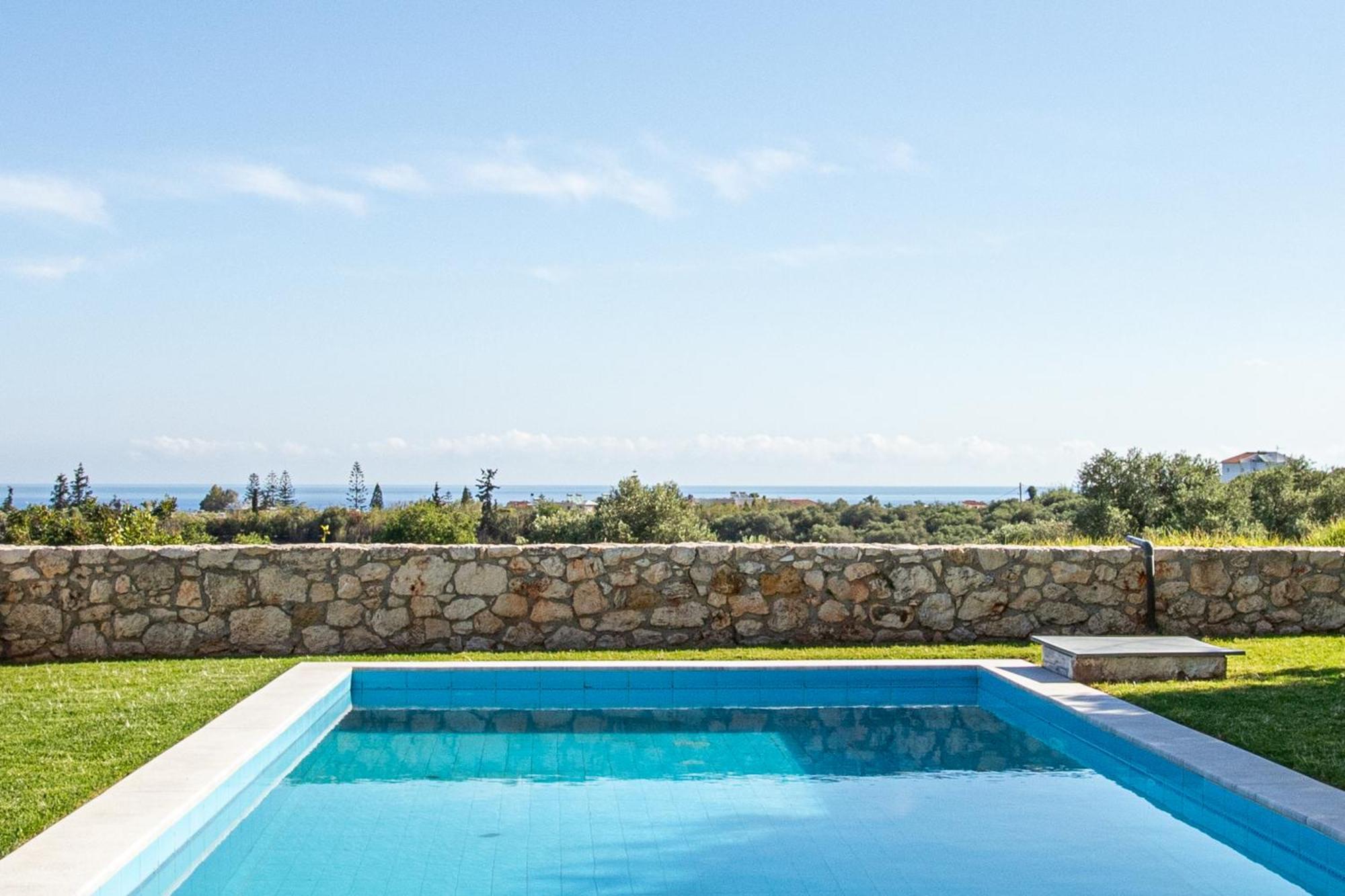 Villa Penelope Γαλατάς Εξωτερικό φωτογραφία