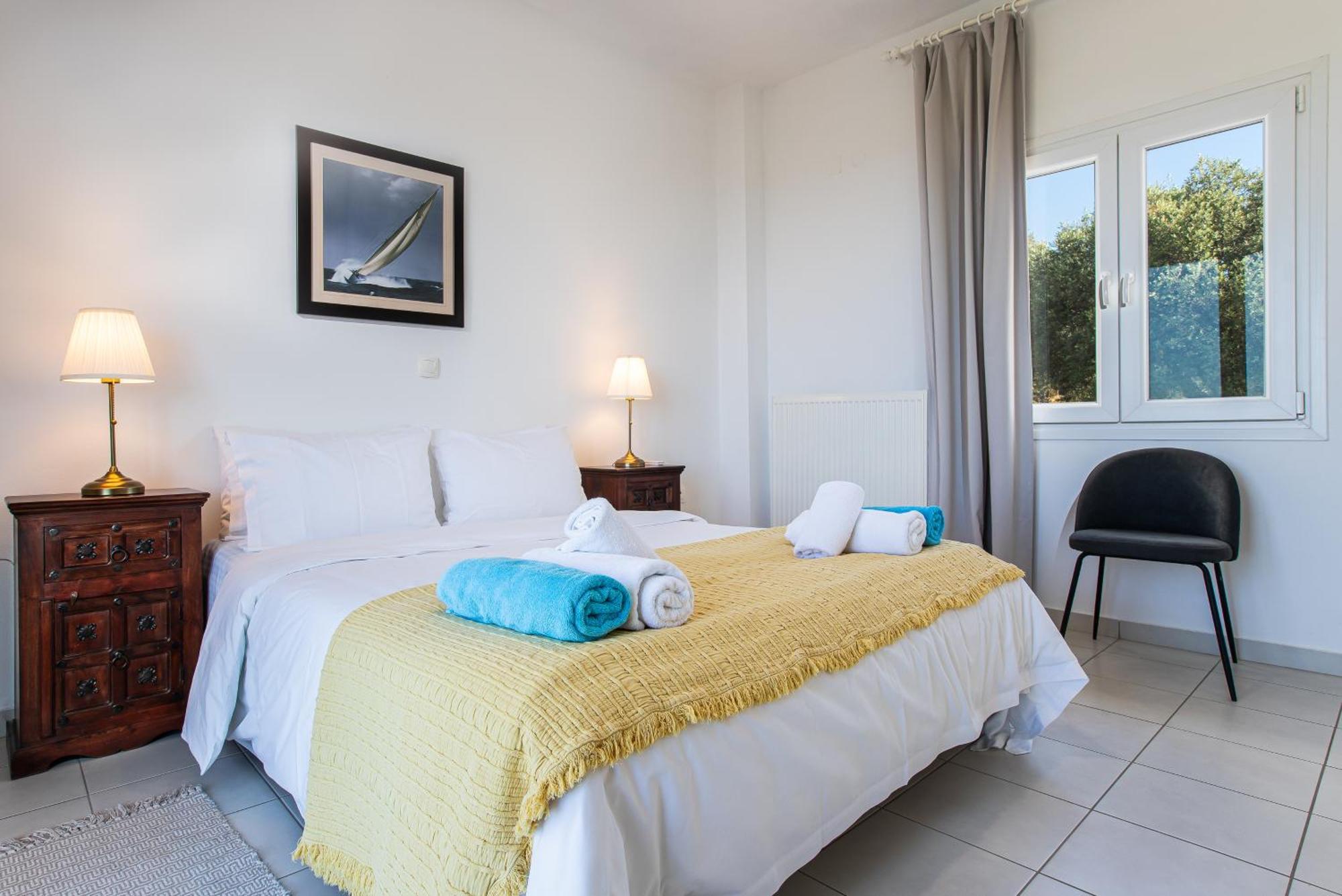 Villa Penelope Γαλατάς Εξωτερικό φωτογραφία