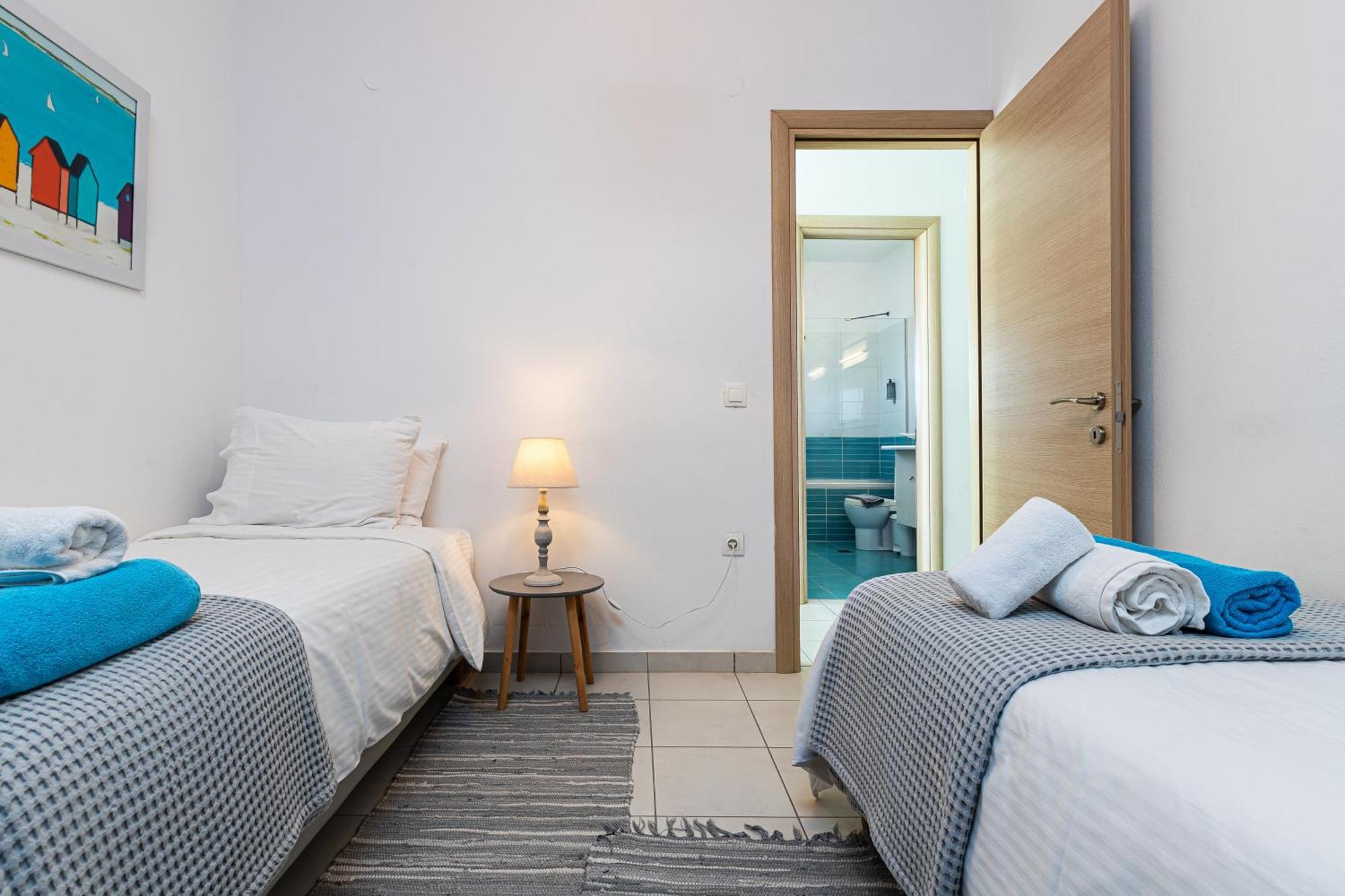 Villa Penelope Γαλατάς Εξωτερικό φωτογραφία