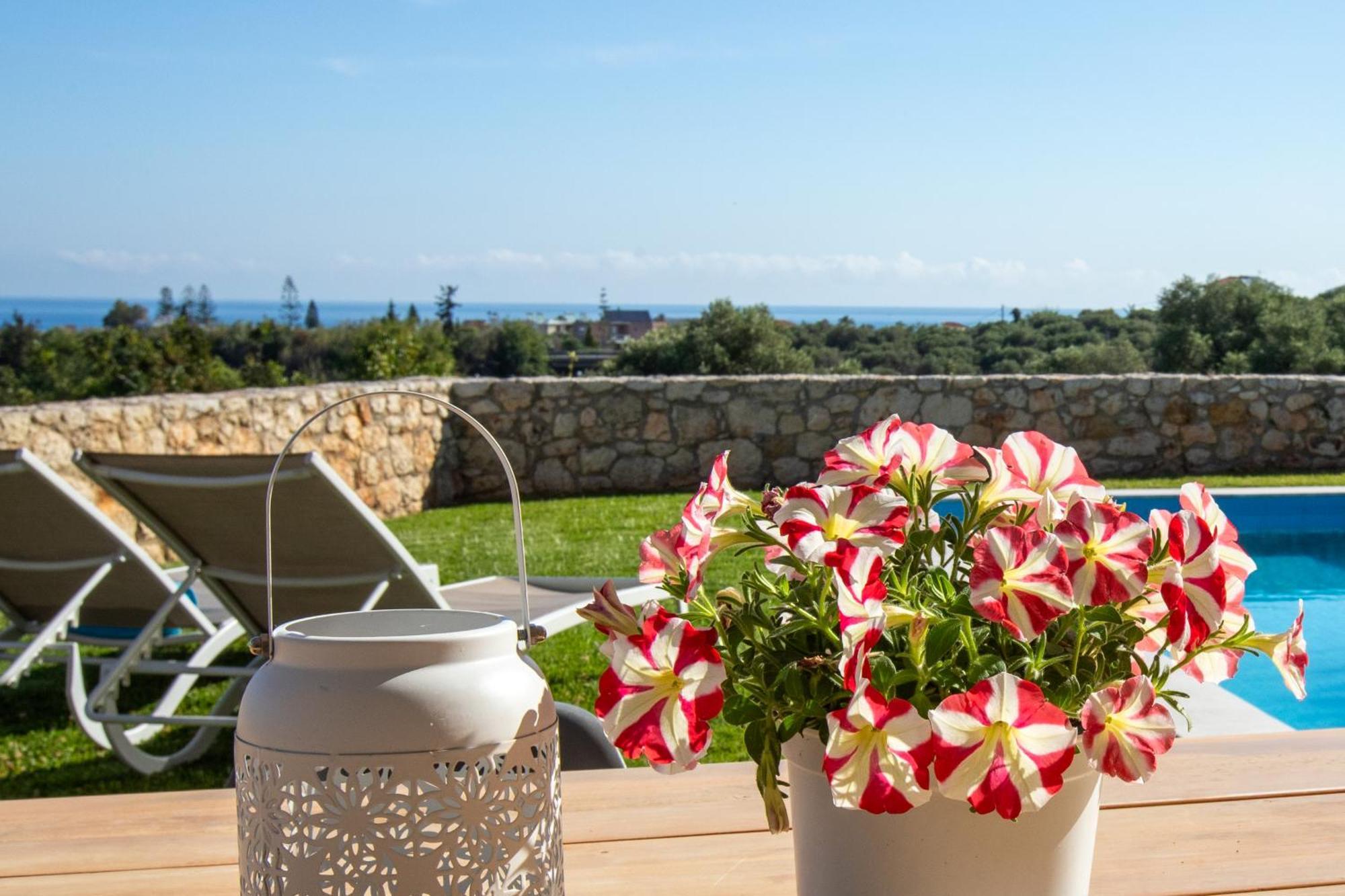 Villa Penelope Γαλατάς Εξωτερικό φωτογραφία