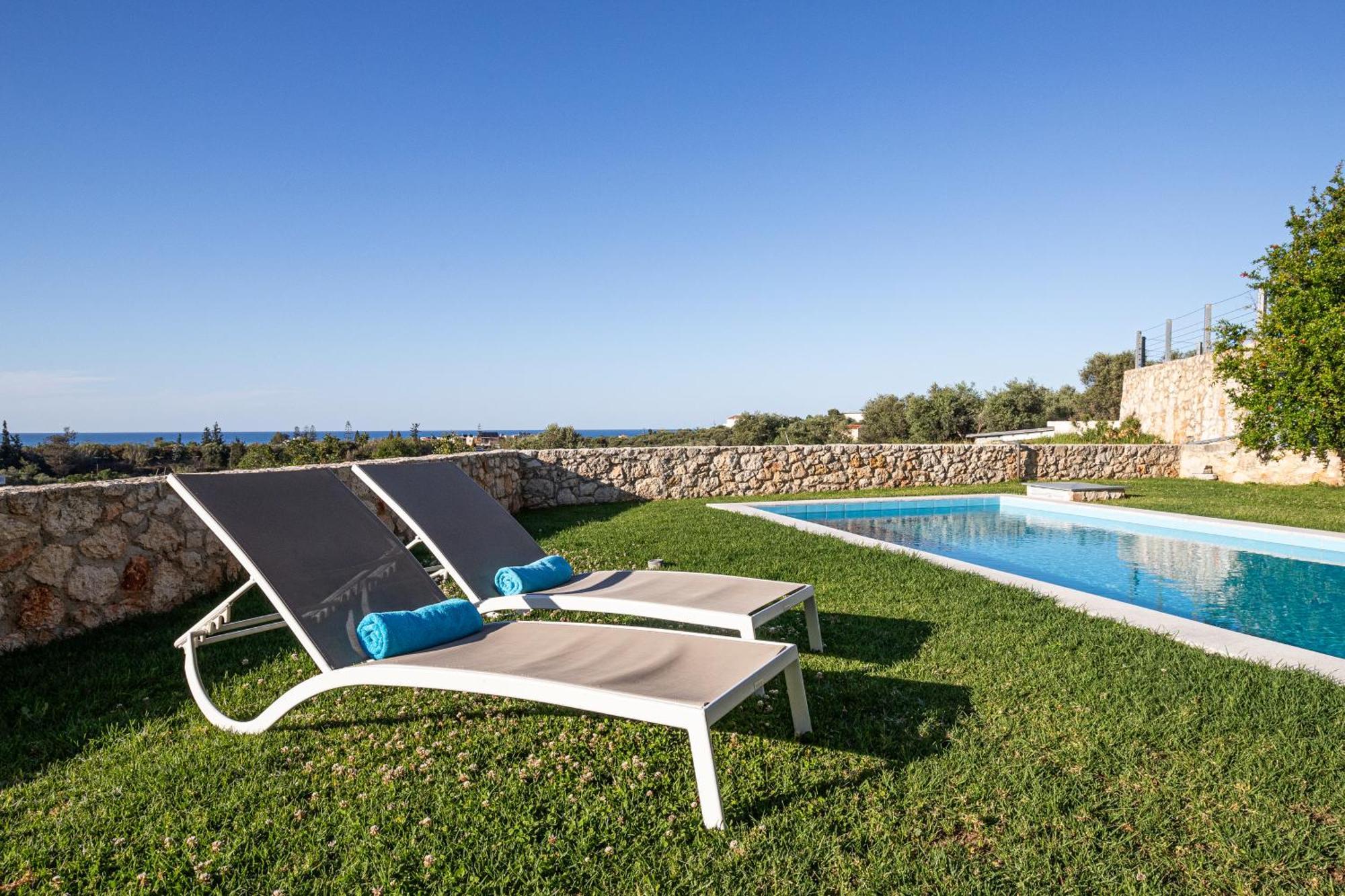 Villa Penelope Γαλατάς Εξωτερικό φωτογραφία
