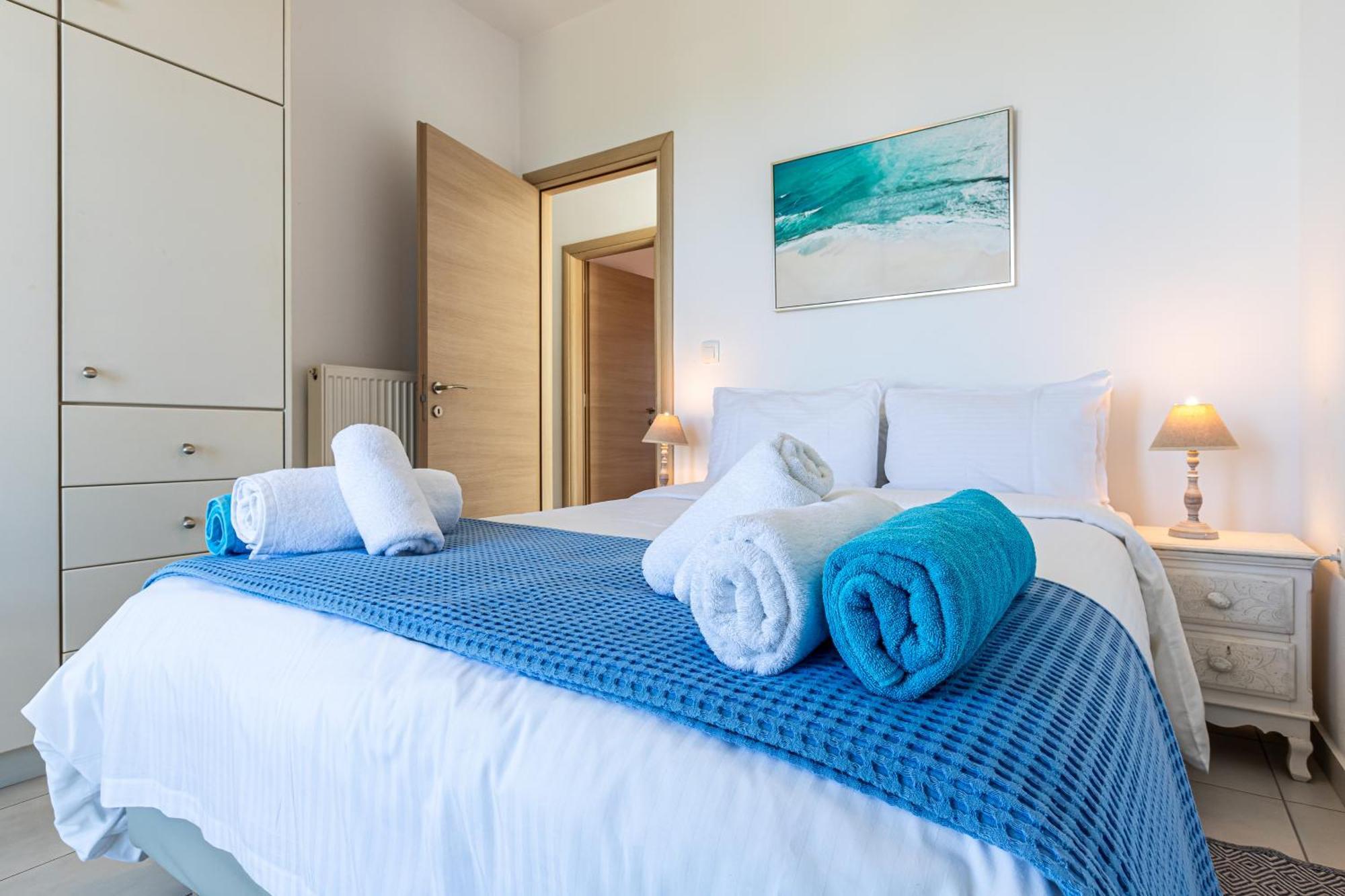 Villa Penelope Γαλατάς Εξωτερικό φωτογραφία