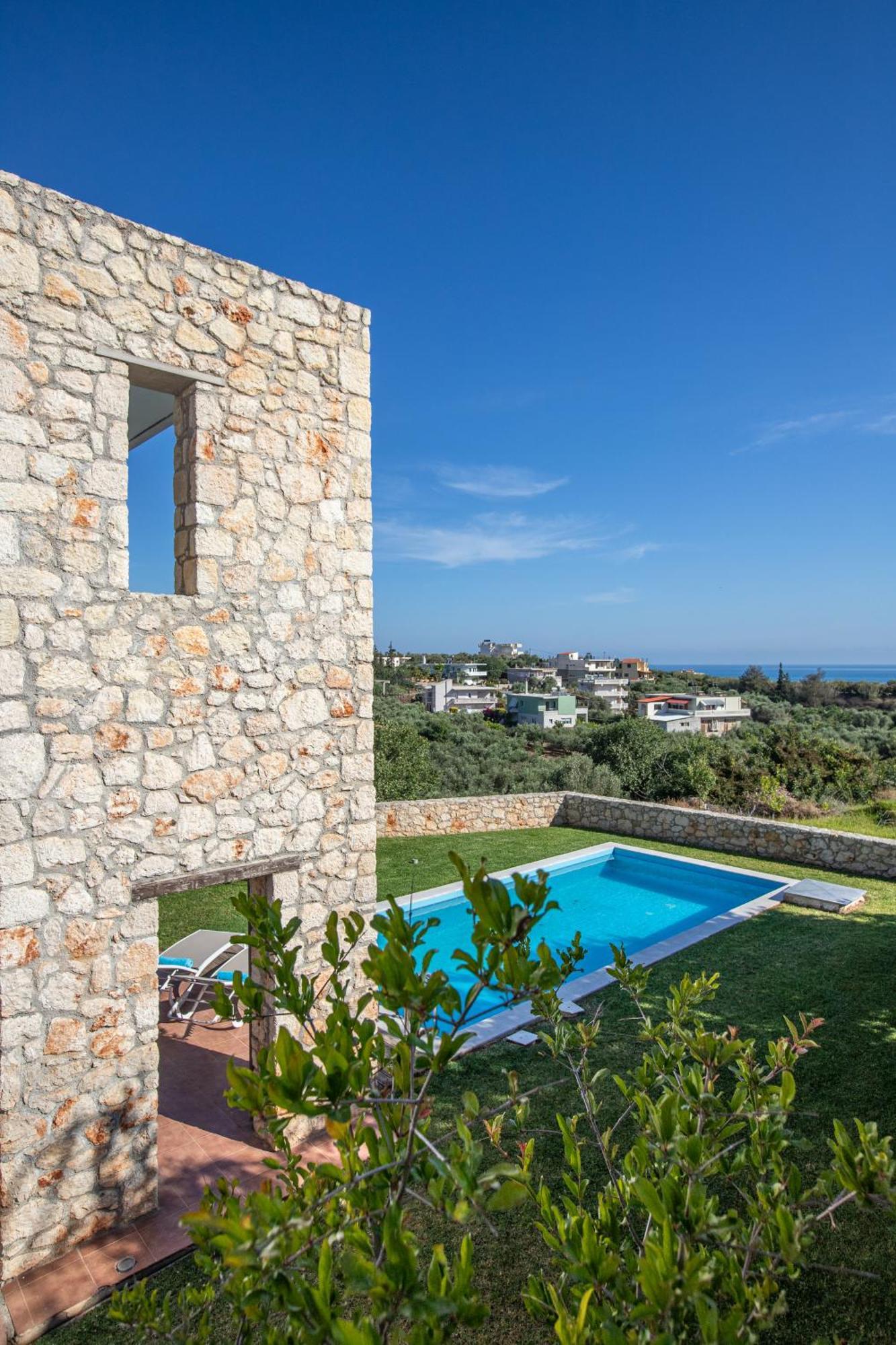 Villa Penelope Γαλατάς Εξωτερικό φωτογραφία