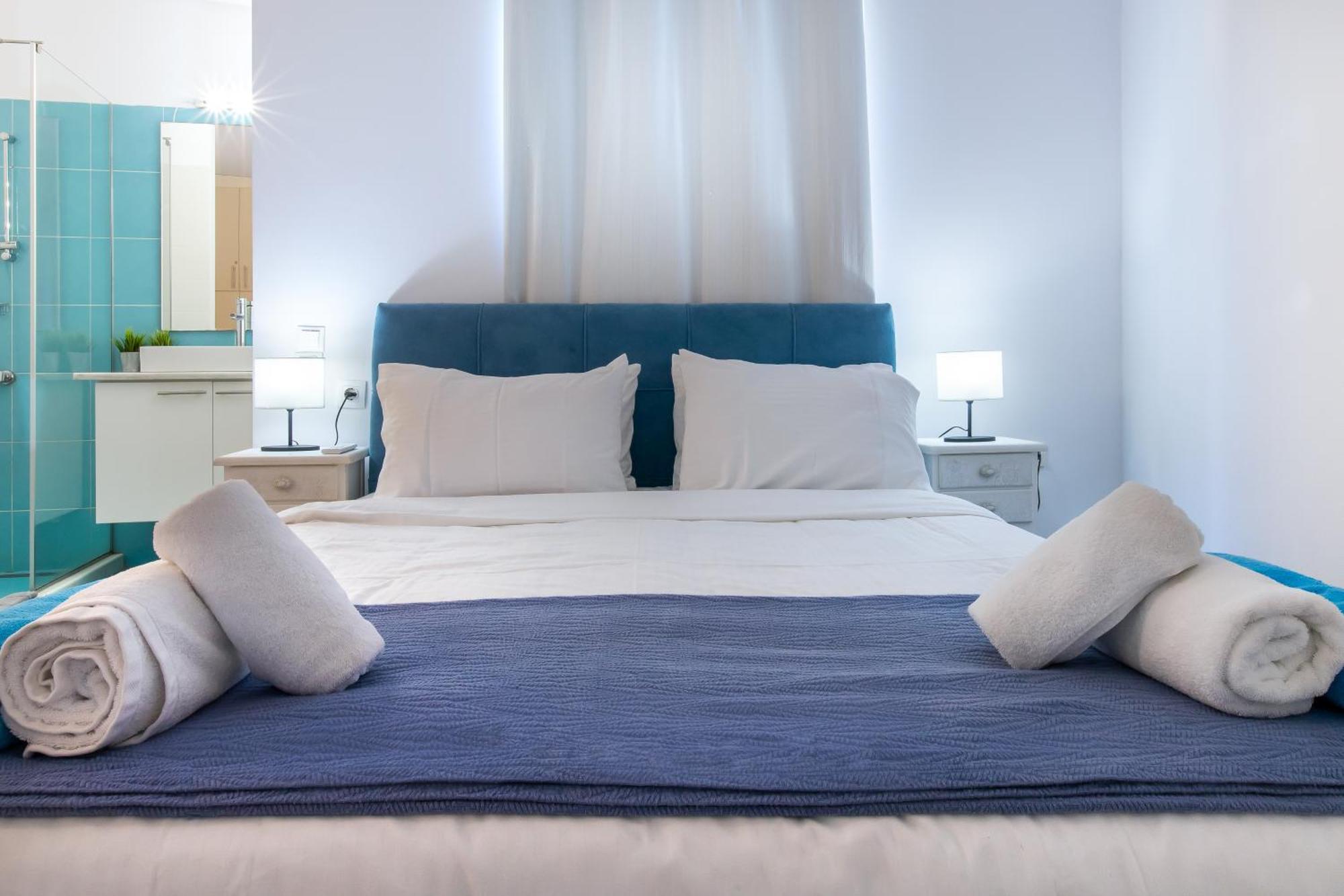 Villa Penelope Γαλατάς Εξωτερικό φωτογραφία