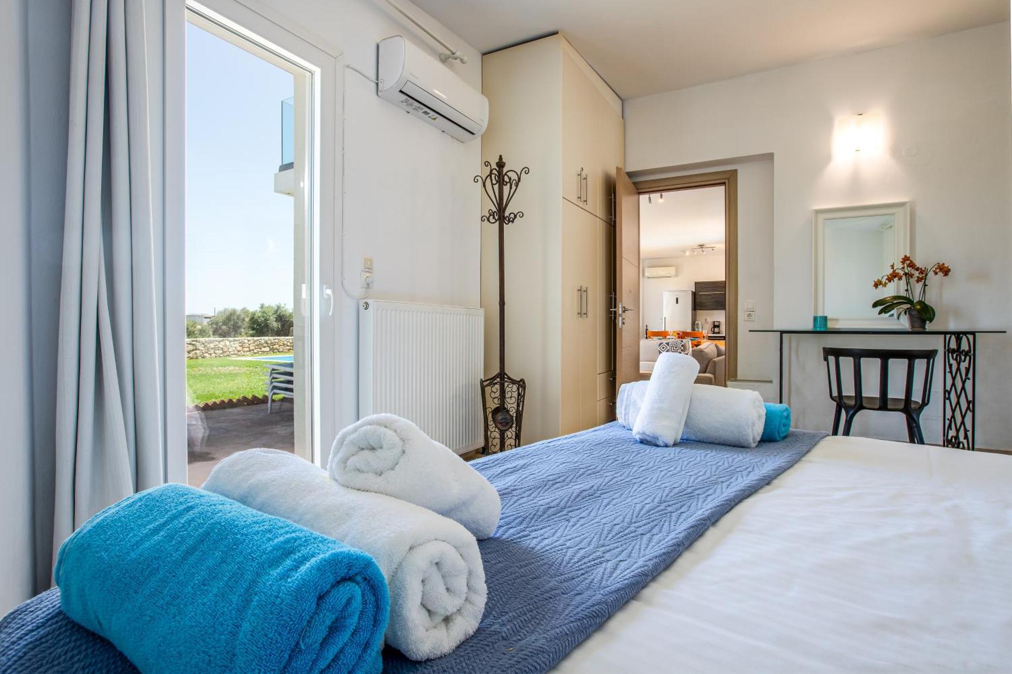 Villa Penelope Γαλατάς Εξωτερικό φωτογραφία